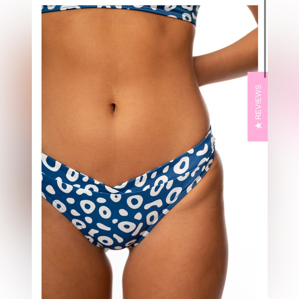 Elation the Label Swim Surf Set - Picture 7 of 9